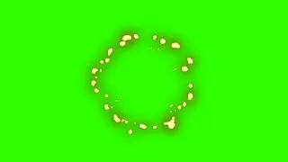 Elements   Sparks HD5 FX Greenscreen ОГОНЬ ВЗРЫВ ФЕЙЕРВЕРК ЭФФЕКТЫ ХРОМАКЕЙ