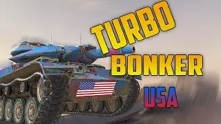 VROOM BONKER