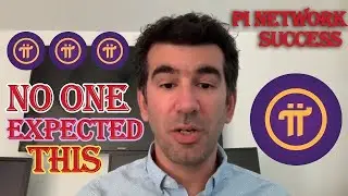 PI NETWORK UPDATE: Pi Network Update 2024 and Overview! What to Expect from Pi Network in 2024