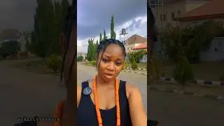 Remix with @Officialnamour . #sarcasm #charityekezie #africancountries
