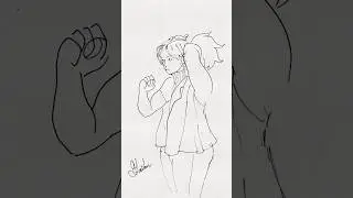 incomplete animation