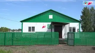 Цифровизация фельдшерско-акушерских пунктов