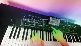 Magic Band - Highlander 2022 ★KORG PA 4X★
