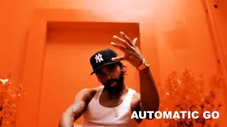 Docman - Automatic Go (Music Video)