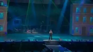 Sergey Lazarev - Даже если ты уйдёшь (