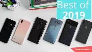 The best phone of 2019 so far | kmaal ka phone