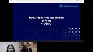 MuleSoft Meetup Lisboa - Introdução ao Anypoint DataGraph