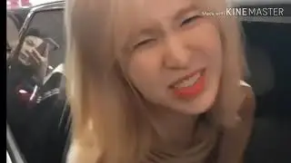 TODAY IS WENDY 💙💙💙💙💙