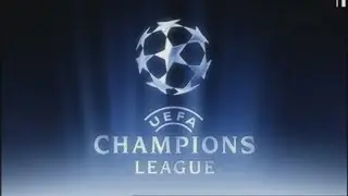 UEFA Champions League(Игра на сентезаторе)