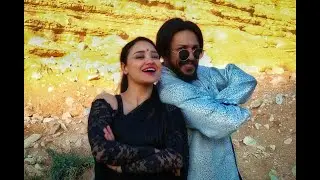 Morni Banke - Choreography Panjabi  Indian Dance