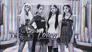 BlackPink || AHS Coven {FMV}