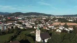 ROTHRIST - AARBURG CASTLE