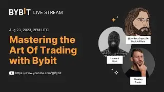 Art of Trading (Live Trading on Bybit)