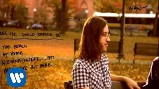 Never Shout Never - What Is Love? (Video)