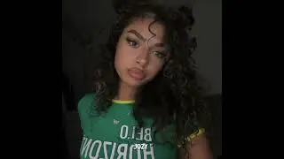 [FREE] Afro Rnb x Brazilian Funk type beat 