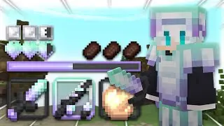 SoulFire [16x] by MrKrqbs & reiKo | MCPE PvP TEXTURE PACK