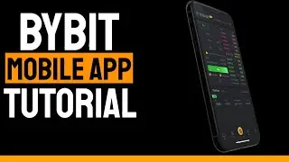 ByBit Mobile App Tutorial For Beginners | (2020 UPDATED) | Bitcoin Leveraged Trading