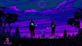 ESCAPE - LOFI HIP HOP MIX