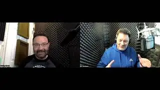 TV Affiliate Voice Over Bootcamp - Interview with Aaron Bradley
