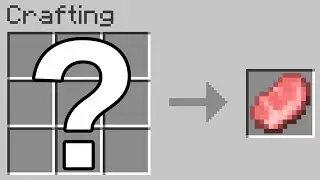 How To Get A Raw Porkchop In Minecraft