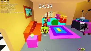 The Piggysons Metaverse EVENT WEEK 3 สอนเอากล่องทีม Wren