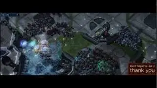 Bum Rushed -- Marine Arena EU