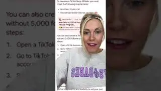 How I Used TikTok SEO to Get My Videos Ranking on Google! 🔍📈