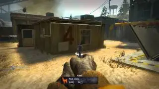 [PC] CoD: Keep Rollin' Montage!