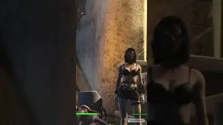 Very Sexy Fallout New Vegas mod