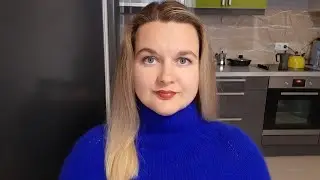 20/22. Связала, вяжу, купила. Сентябрь 2022