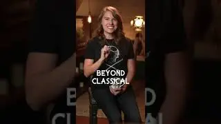 My NEW Merch Line - Beyond Classical!