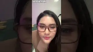 VIOLINE ALEXAVIA TIKTOK LIVE (BACA KOMEN)
