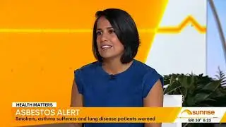 Asbestos Dangers