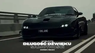Myslovitz - Długość dźwięku samotności (Dorski Remix)