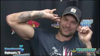 Dirty Dango fka Fandango Interview (Full Interview)