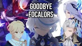 Genshin Impact Trailer version 4.2 (Japan dub with English sub)