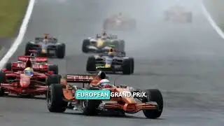 🏎️ Top 10 F1 Crashes! 🏁 | Heart-Stopping Moments in Formula 1 🚦