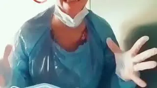 Maldita vida..Tik tok