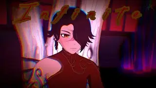 RWBY AMV ~ Infinite - Cinder Fall