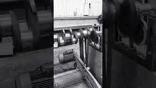 Балансування колінвала трактора МТЗ