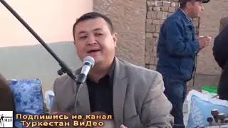 Рустам Баратов  Жонли Ижро 1