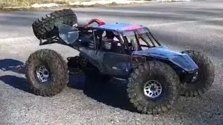 BrothersRC | Speed Runs | Vaterra Twin Hammers