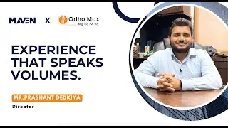 Guiding Innovation: How We Helped Ortho Max Mfg. Co. Pvt. Ltd. Achieve Regulatory Compliance.