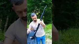 sidoma s.a.t shotgun team