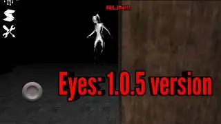 Eyes: 1.0.5 version