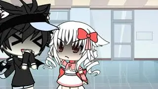 •[😾💢Не трожь мою сестру😾💢]• меме гача