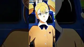 「Kikoru Shinomiya first appearance 😘」 Kaiju No. 8