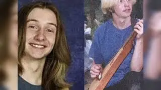 Joshua Maddux: Desaparecido e encontrado 7 anos depois em uma chaminé.