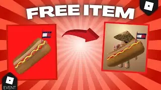 *EVENT* How to get the FREE TJ  GIANT HOTDOG BACKPACK  in TOMMY PLAY! FREE ITEM in TOMMY PLAY EVENT!