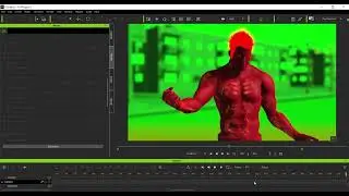 Depth of Field for Focus and Blur Effect in iClone 8 | Tutorial in Hindi | Day 47 of 60